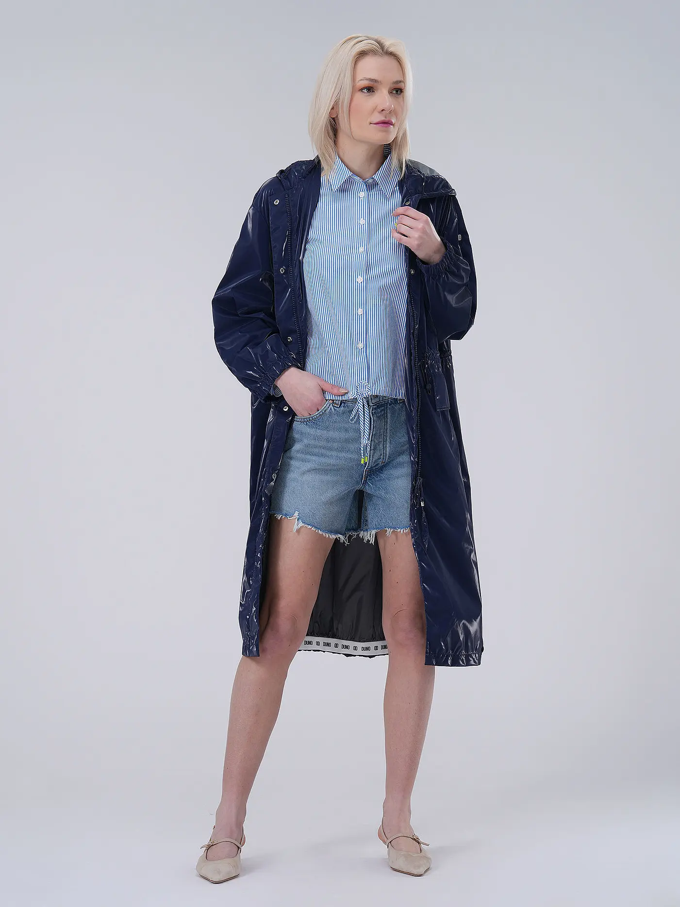DUNO | Parka | 