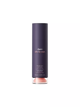 DYSON |  dyson Chiosan Pre-Style Cream Leichte Pflege 100ml Lockig / Kraue | lila