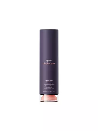 DYSON |  dyson Chiosan Pre-Style Cream Reichhaltige Pflege 100ml Lockig / Kraus | lila