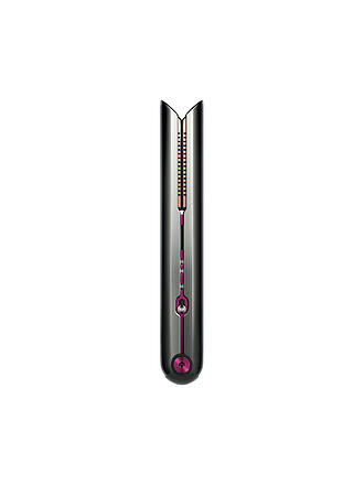 DYSON | Haarglätter - dyson Corrale™  ( Nickel / Fuchsia ) | grau