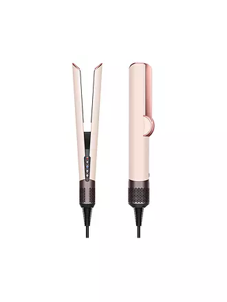 DYSON | Haarglätter dyson Airstrait™ Ceramic Pink/Rose | rosa