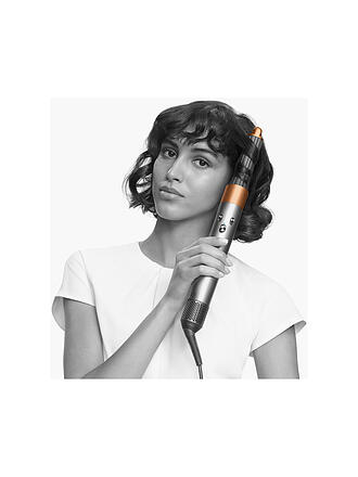 DYSON | Haarstyler - Dyson Airwrap™ Complete ( Nickel / Kupfer ) | kupfer