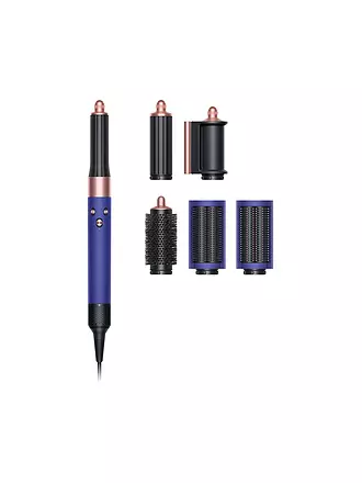 DYSON | Haarstyler - dyson Airwrap™ Complete ( Violettblau und Rosé ) – Gifting Edition 2022 | blau