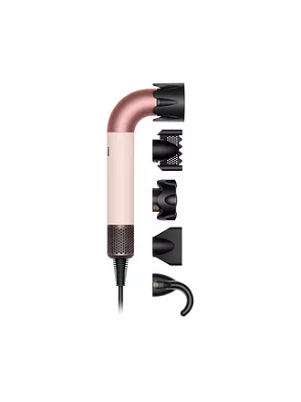 DYSON | Haartrockner - dyson supersonic Ceramic Pink/Rose | rosa
