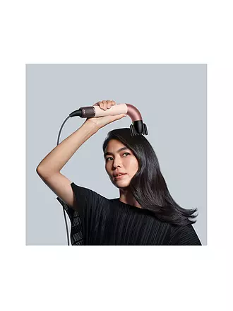 DYSON | Haartrockner - dyson supersonic Ceramic Pink/Rose | rosa