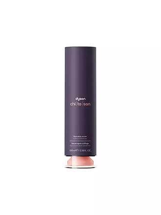DYSON | dyson Chitosan™ Post-Style Serum 100ml Stylingcreme | lila