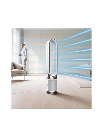 DYSON | dyson Purifier Cool PC1 Weiss/Weiss | weiss