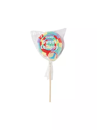 EAT MY SOCKS | Socken 36-45 SWEET LOLLIPOP Bunt | bunt