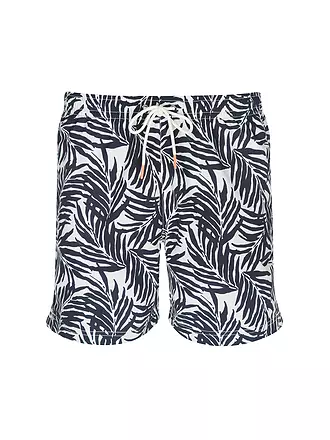 ECOALF | Badeshorts BEQUIAALF | blau