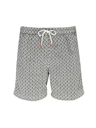 ECOALF | Badeshorts FIYIALF | blau
