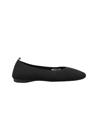 ECOALF | Ballerinas MISTYALF | creme