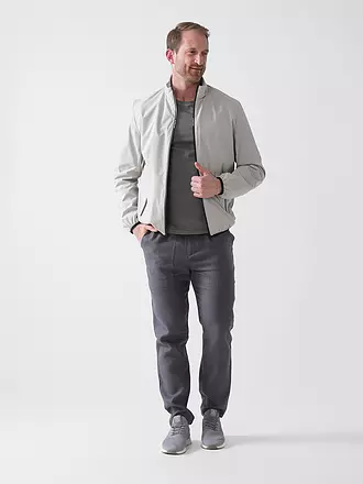 ECOALF | Blouson JAMESALF | olive