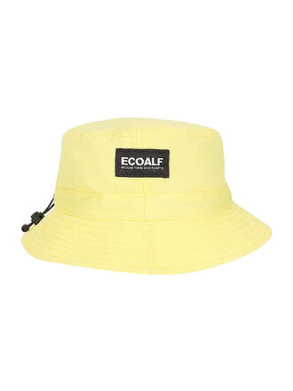 ECOALF | Bucket Hat | gelb