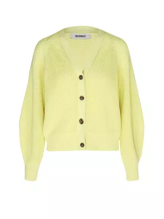 ECOALF | Cardigan LIMAALF | creme