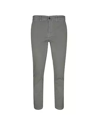 ECOALF | Chino ETHWIN | olive