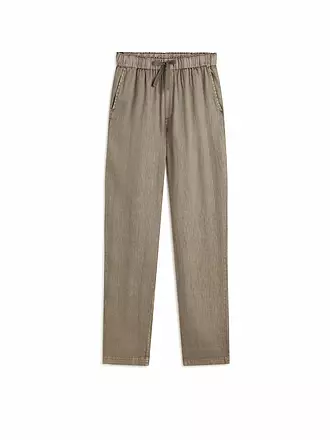 ECOALF | Hose INDOALF | beige