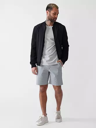 ECOALF | Hybridjacke KOBUSALF | blau
