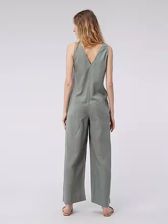 ECOALF | Jumpsuit TURQUESAALF | dunkelblau