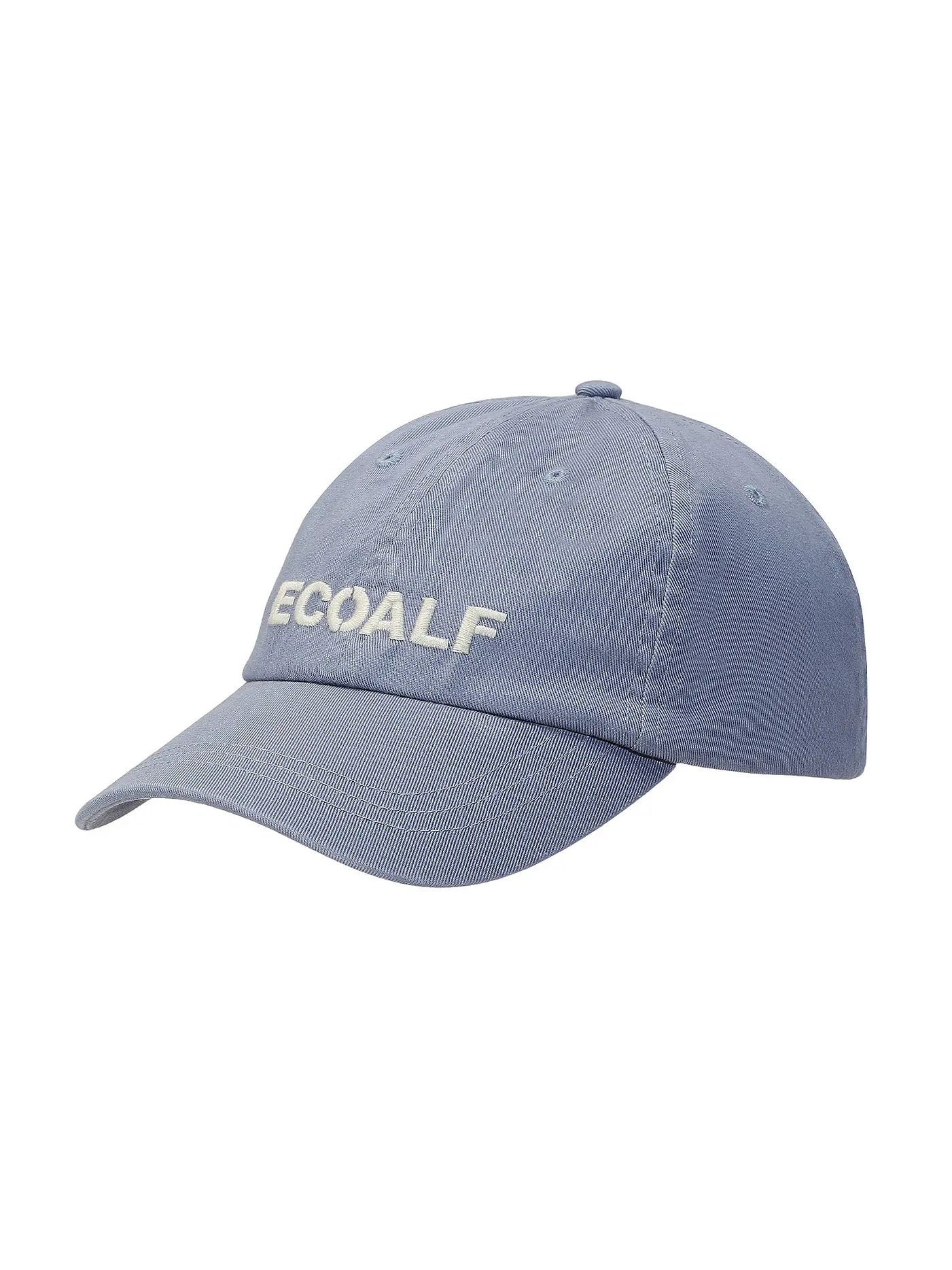 ECOALF | Kappe | hellblau