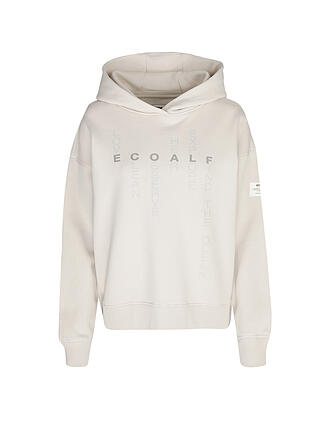 ECOALF | Kapuzensweater - Hoodie OBSERVALF | beige