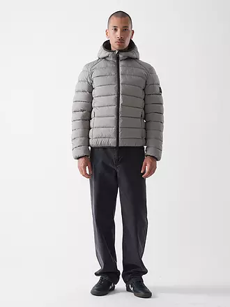 ECOALF | Leichtsteppjacke ASPENALF | beige
