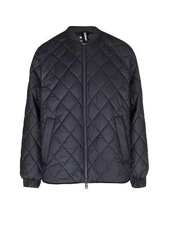 ECOALF | Leichtsteppjacke | beige