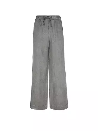 ECOALF | Leinenhose MOSAALF | koralle