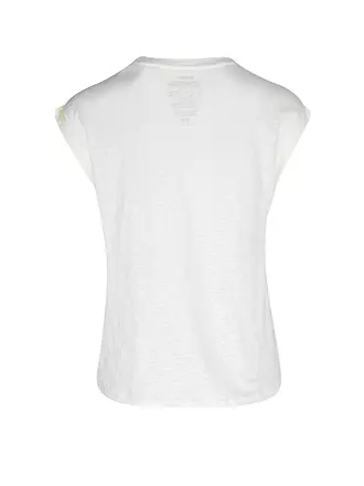 ECOALF | Leinenshirt AVEIROALF | dunkelblau