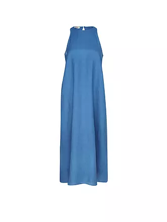 ECOALF | Maxikleid UKARAALF | blau