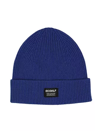 ECOALF | Mütze - Haube | blau