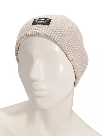 ECOALF | Mütze - Haube | grau