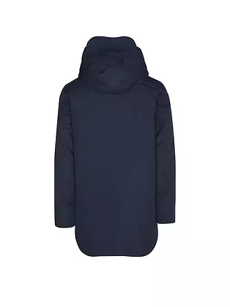 ECOALF | Parka PARKOALF | olive