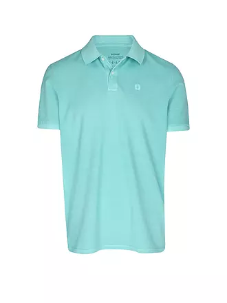ECOALF | Poloshirt TEDANALF | hellgrau