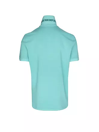 ECOALF | Poloshirt TEDANALF | hellgrau