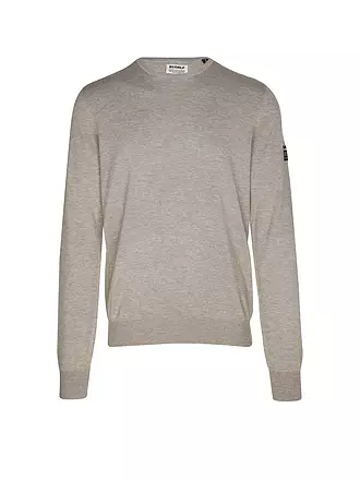 ECOALF | Pullover BAYONA | beige