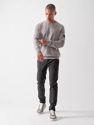 ECOALF | Pullover BAYONA | beige
