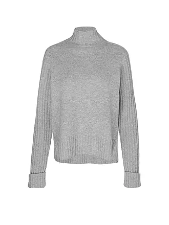 ECOALF | Pullover EUCALIPTOALF | hellgrau