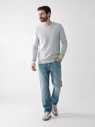 ECOALF | Pullover MANZOALF | mint