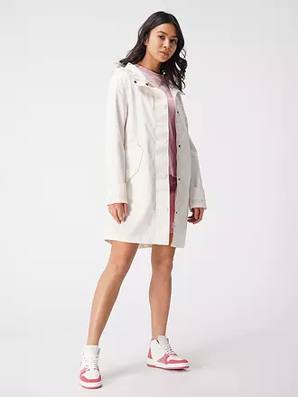 ECOALF | Regenjacke RINNESALF | hellgrün