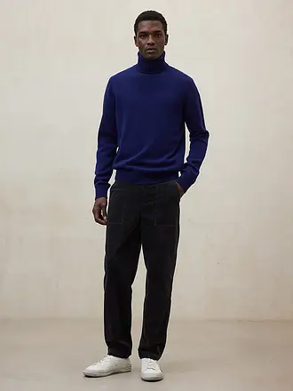 ECOALF | Rollkragenpullover | 