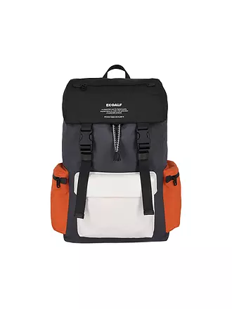 ECOALF | Rucksack Wild Sherpa | grau
