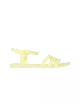 ECOALF | Sandalen JELLYALF | gelb