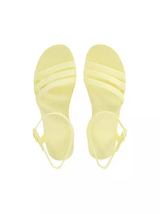 ECOALF | Sandalen JELLYALF | pink