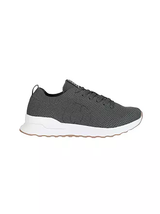 ECOALF | Sneaker CONDEKNITALF | grau