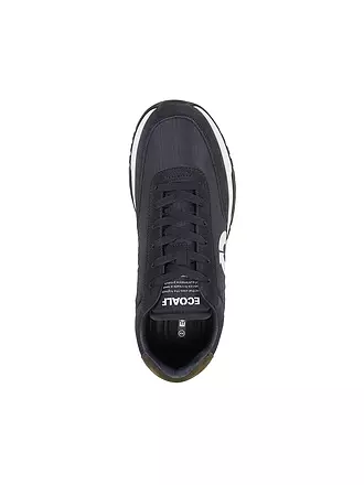 ECOALF | Sneaker VENTURA | dunkelgrün
