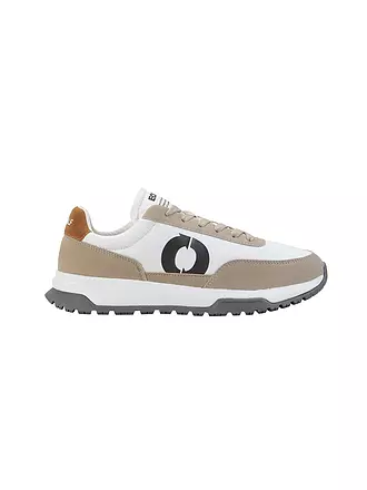 ECOALF | Sneaker VENUTRA | camel