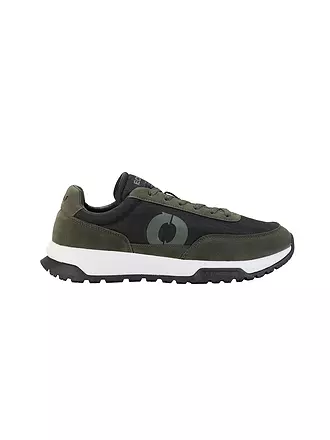ECOALF | Sneaker VENUTRA | schwarz