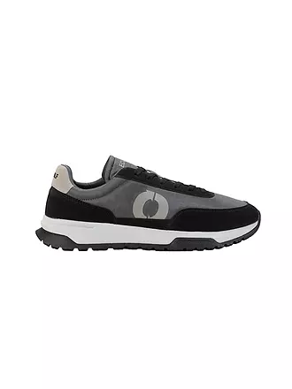 ECOALF | Sneaker VENUTRA | schwarz