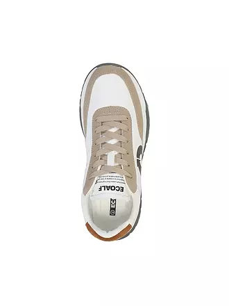 ECOALF | Sneaker VENUTRA | creme