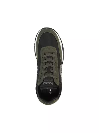 ECOALF | Sneaker VENUTRA | schwarz